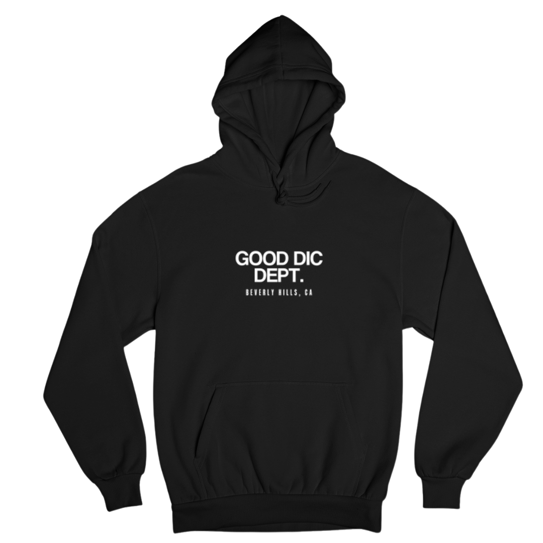 GOOD DIC DEPT Hoodie