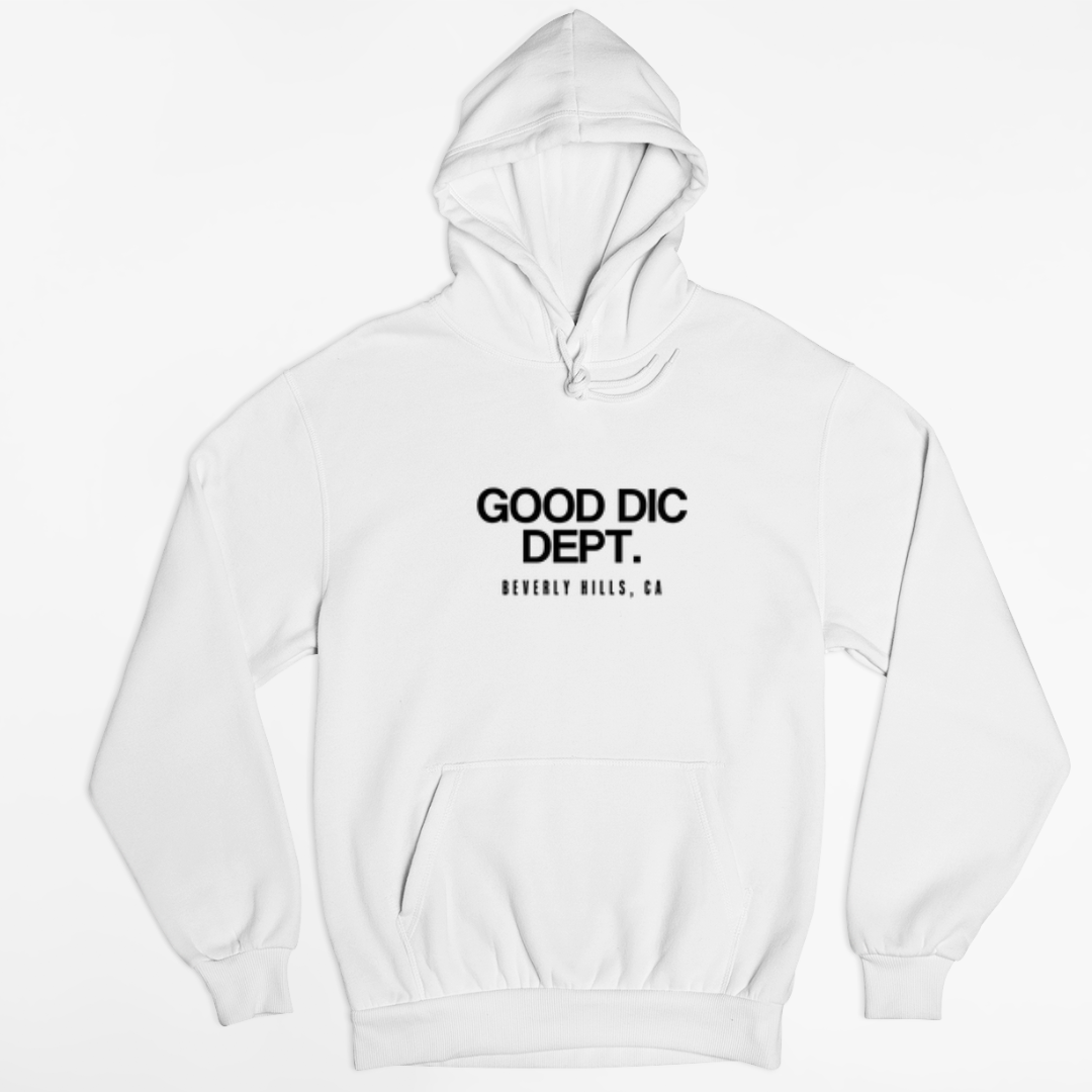 GOOD DIC DEPT Hoodie